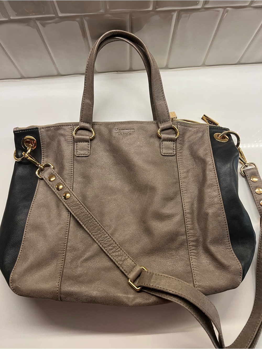 Hammitt Jared Tote Bag